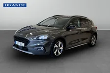 Ford Focus Active