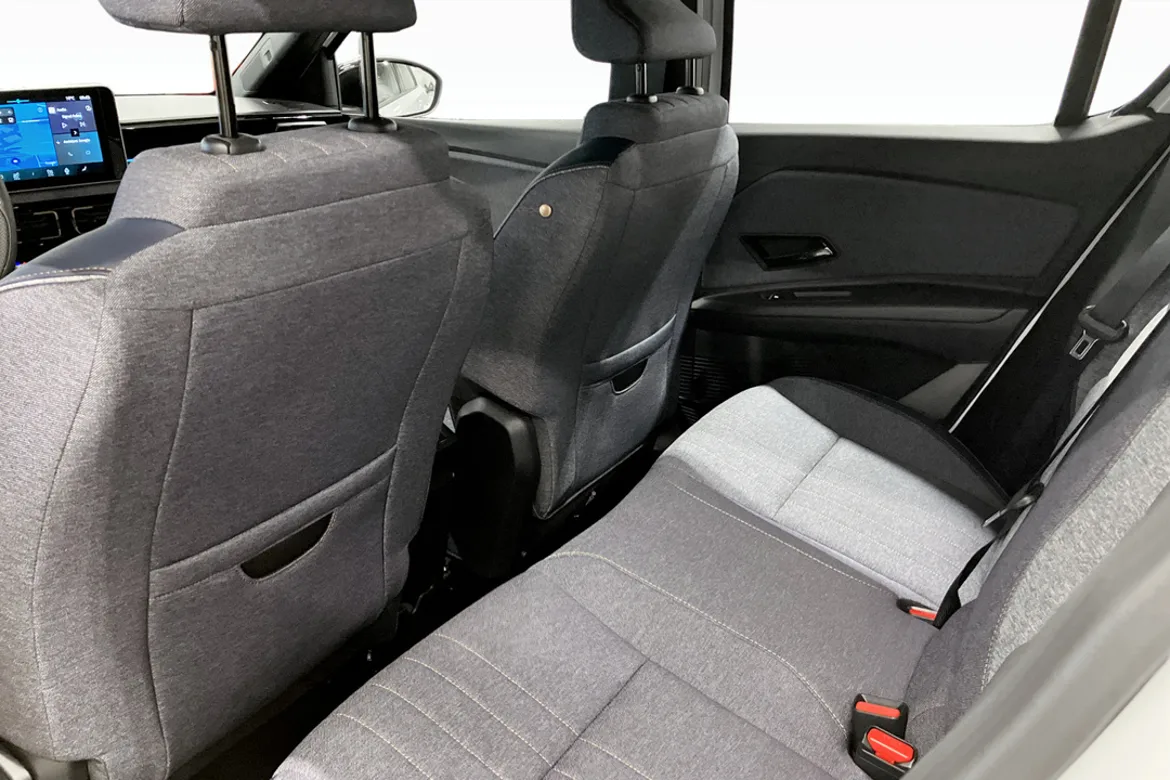Renault 4 E-Tech