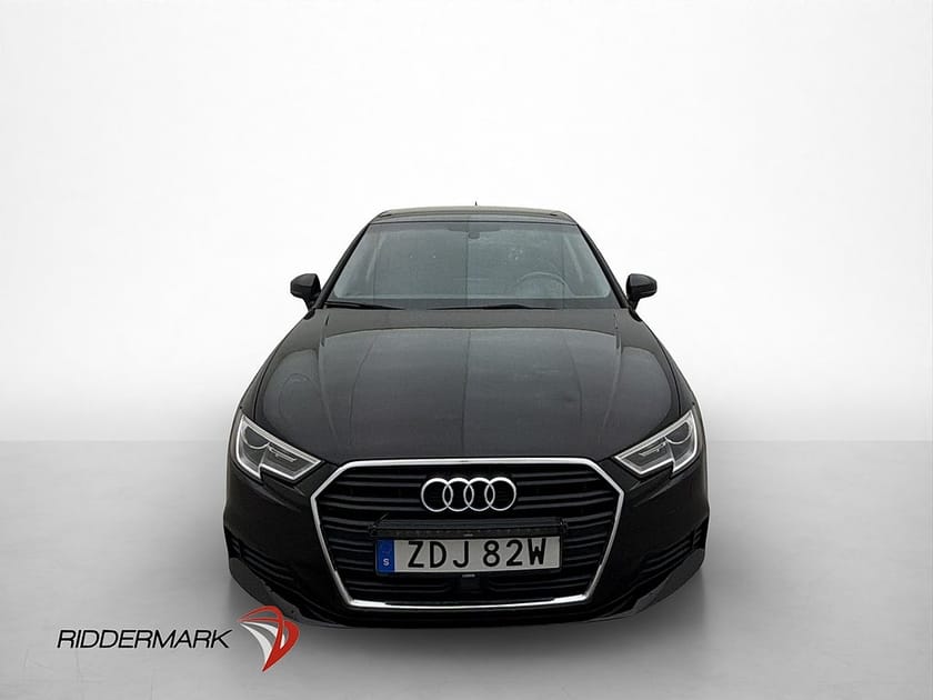 Bild 2 av Audi A3 Sportback 35 TFSI 150hk Proline Bluetooth Farthåll.