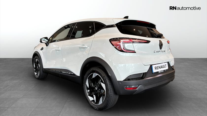Bild 3 av Renault Captur