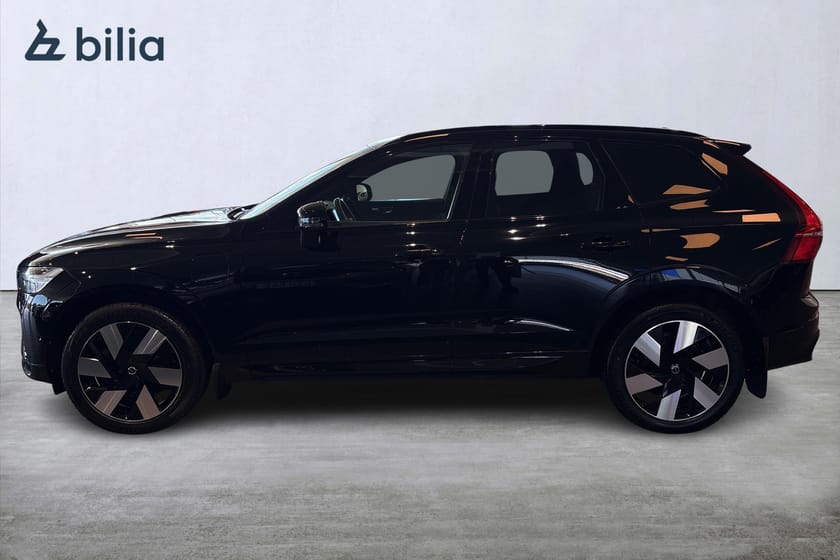 Bild 5 av Volvo XC60 Recharge T6 Plus Dark