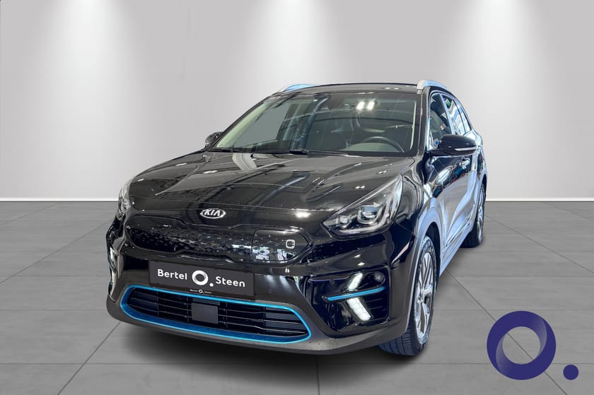 Bilde 2 av Kia e-Niro Spirit / KROK / ADAPTIV CRUISE / GODT UTSTYRT! /