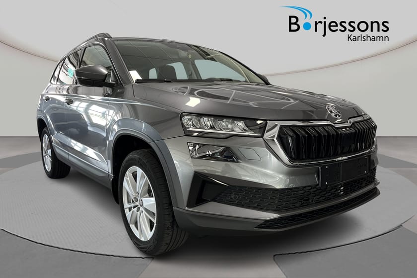 Bild 1 av Škoda Karoq Selection