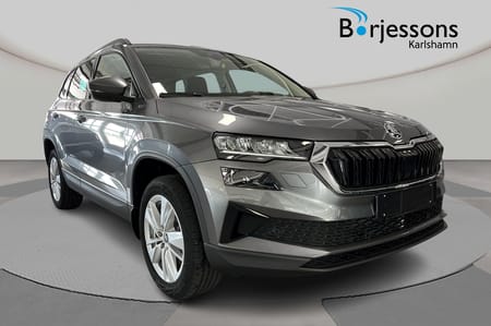 Škoda Karoq Selection