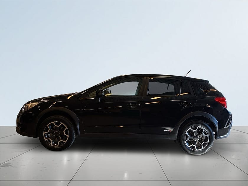 Bild 4 av Subaru XV 1.6 4WD Drag/Kamera/MoK-Värm/S&V-Hjul/Kamkedja/Låga mil