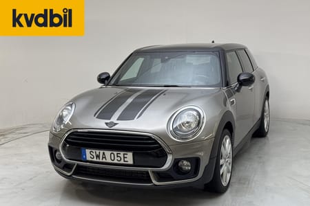 MINI Cooper Clubman Clubman, F54 (136hk)