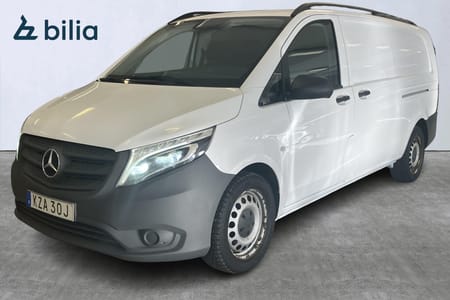 Mercedes-Benz Vito 116 CDI 4MATIC 2.8t