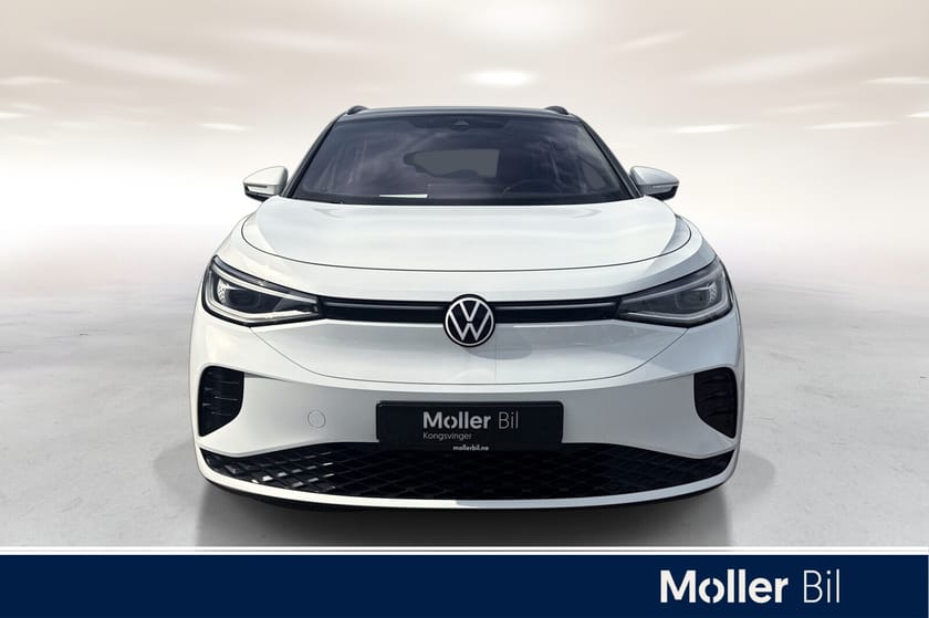 Bilde 2 av Volkswagen ID.4 GTX 77kwh