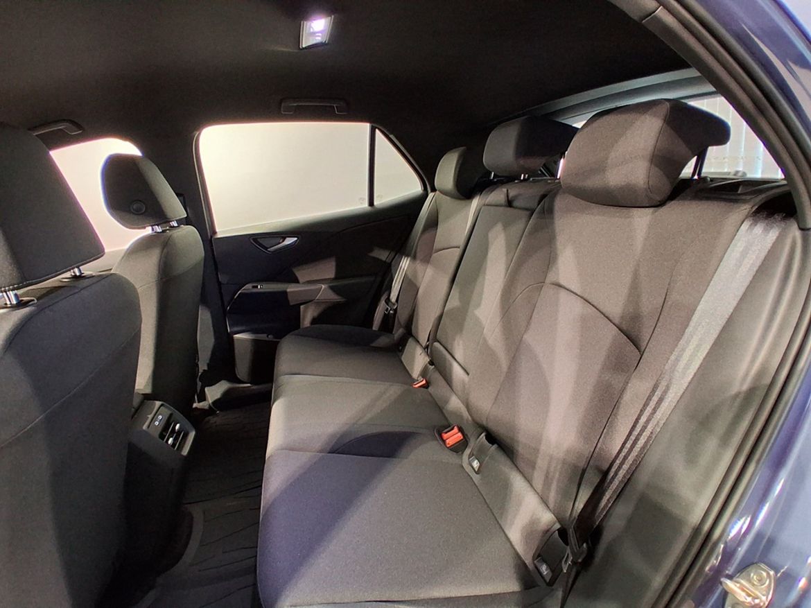 Volkswagen Volkswagen ID.3 Neo — bild 9