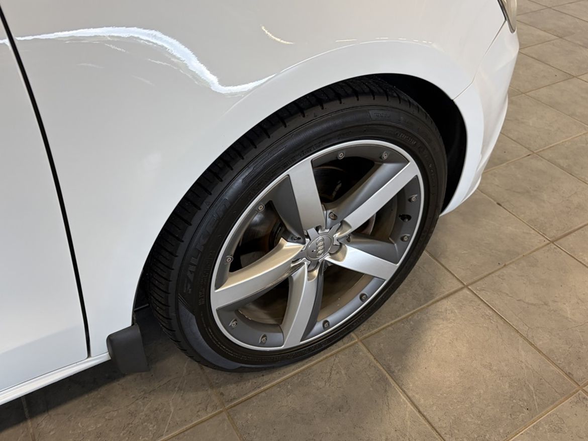 Audi Audi A1 Sportback — bild 3