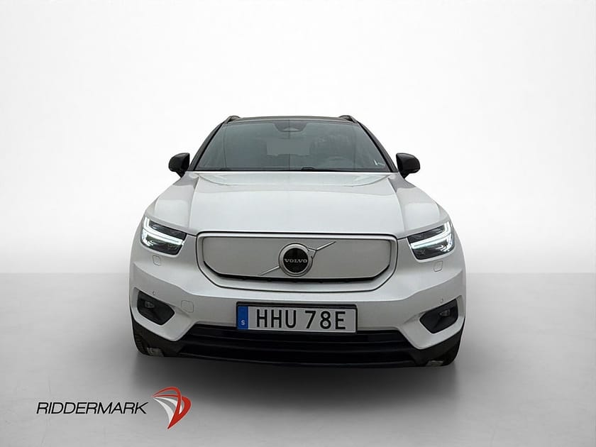 Bild 3 av Volvo XC40 P6 Recharge
