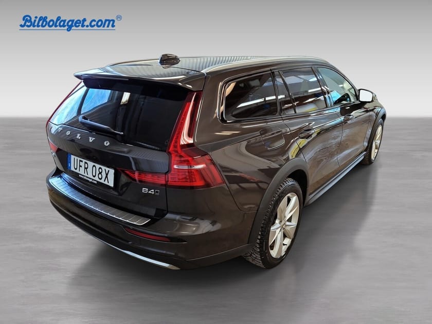 Bild 5 av Volvo V60 Cross Country B4 AWD Diesel Plus * OUTLET *