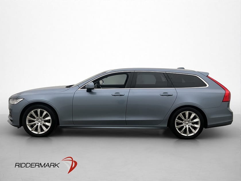 Bild 4 av Volvo V90 T4 Momentum VoC Värmare Drag Kamera BLIS CarPlay