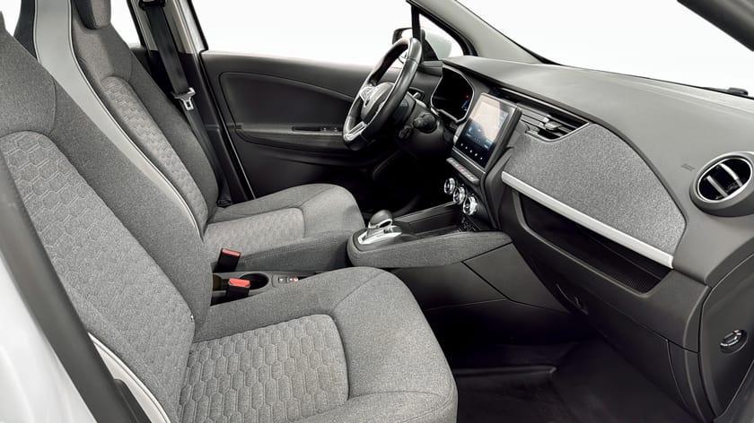 Bild 3 av Renault ZOE R110