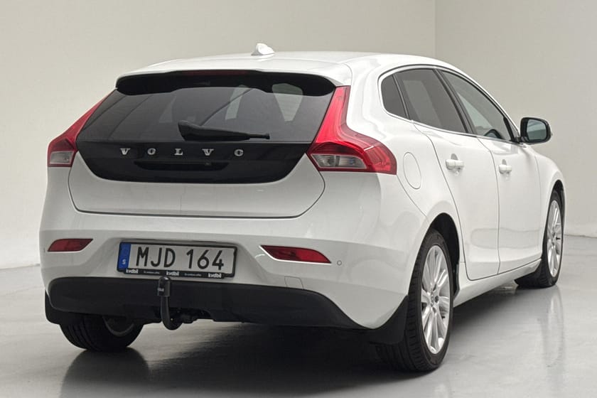 Bild 3 av Volvo V40