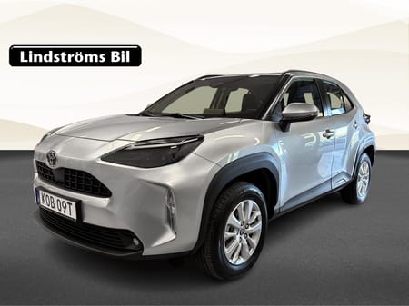 Toyota Yaris Cross Hybrid 115