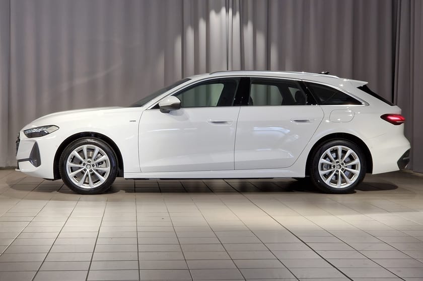 Bild 2 av Audi A5 Avant e-hybrid quattro 220 KW S TRONIC