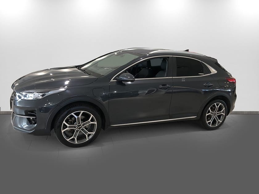 Bild 4 av Kia XCeed Plug-in Hybrid