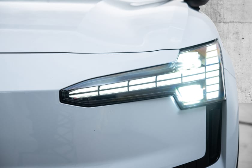 Bilde 5 av Volvo EX30 Twin Motor Performance