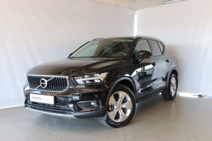 Bild 2 av Volvo XC40 D3 FWD Momentum Advanced Edition