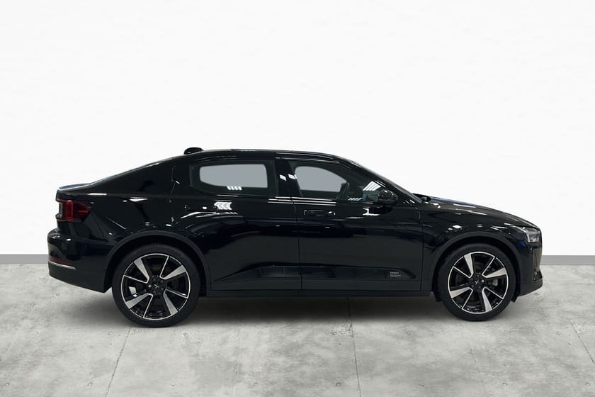 Bild 3 av Polestar 2 Long Range Dual Motor 78kWh Plus Pilot