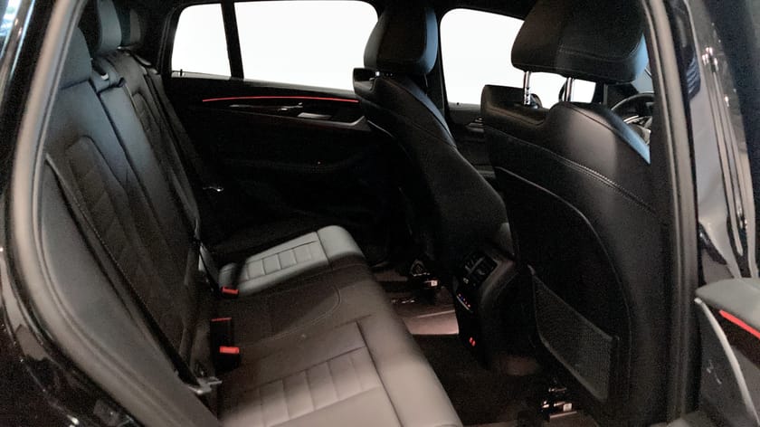 Bild 5 av BMW X4 M40i 
