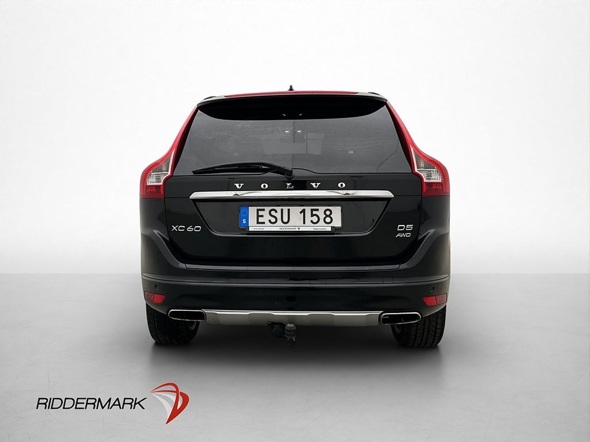Volvo XC60 2015, bild 5/10