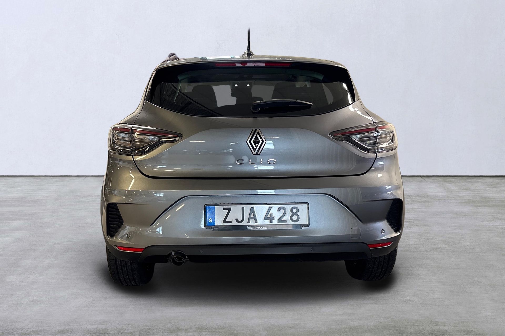 Renault Clio 1.0 TCe 2024, bild 5/10