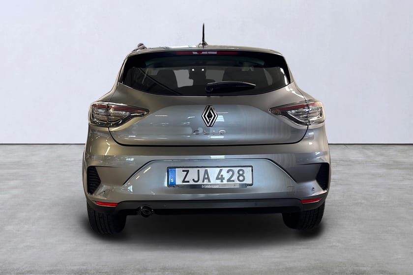 Bild 5 av Renault Clio phII TCe 90 Evolution