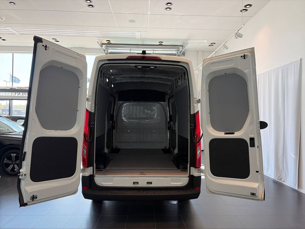 Maxus V90 2022 - miniatyr 15