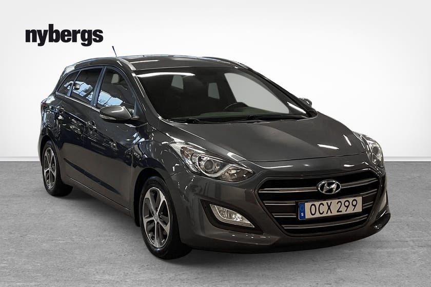 Bild 5 av Hyundai i30 Kombi