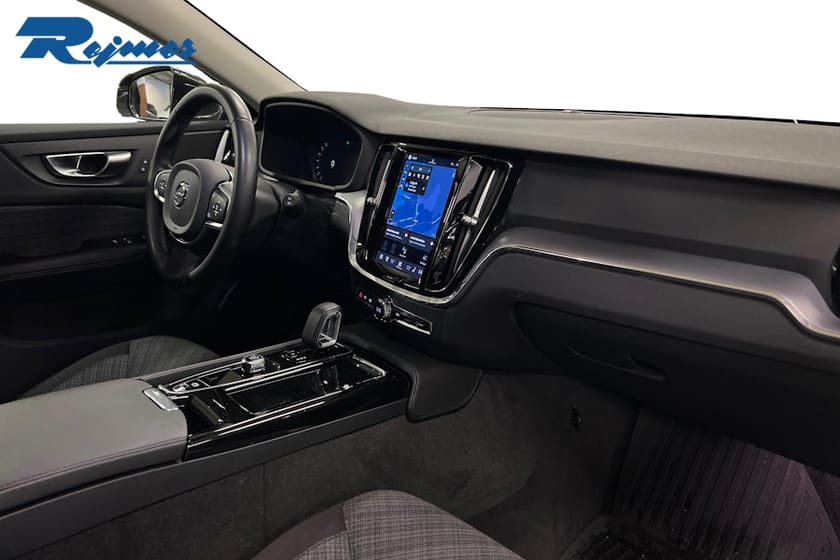 Bild 5 av Volvo V60 T6 Core Bright