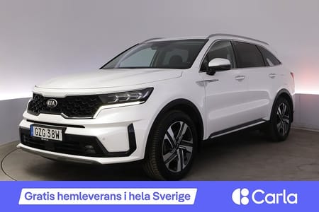 Kia Sorento PHEV Advance Läder Kamera BOSE BLIS