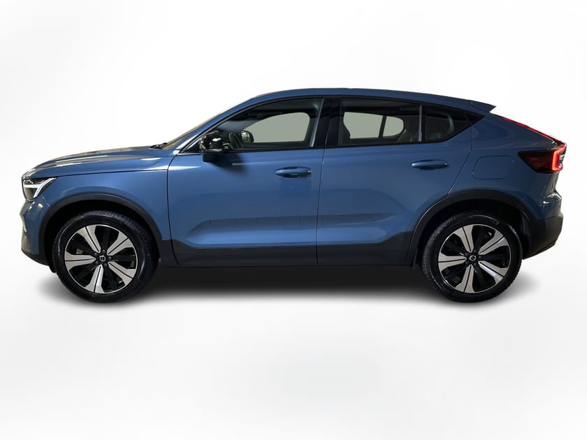 Bild 2 av Volvo C40 Recharge Ultimate