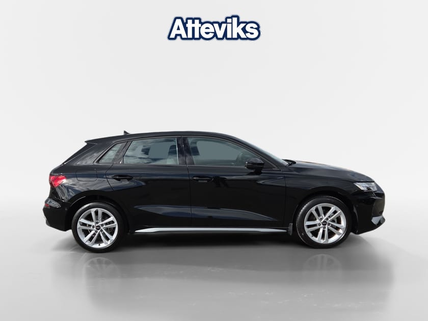 Bild 2 av Audi A3 Sportback 35 TFSI