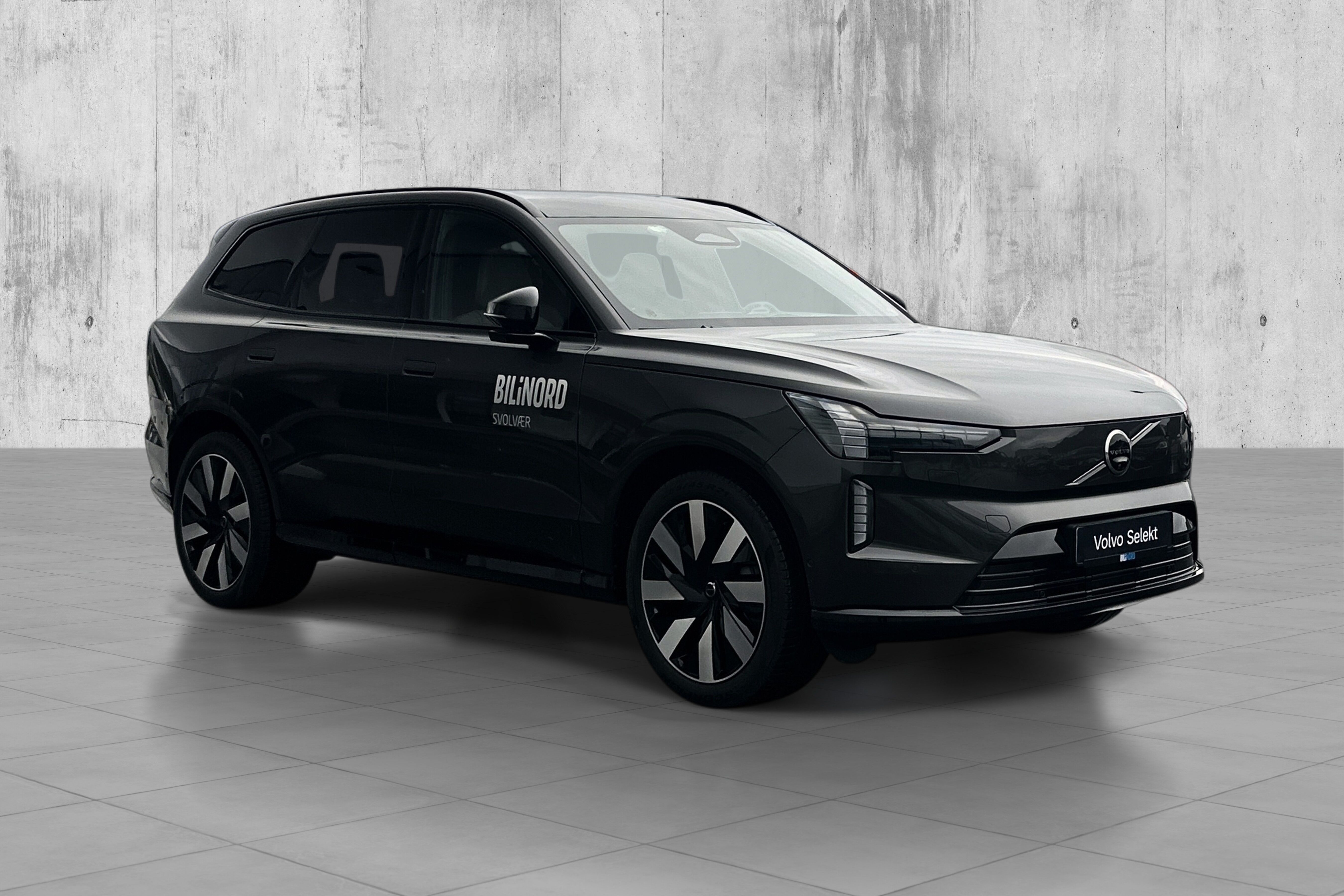 Volvo EX90 Twin Motor Performance
