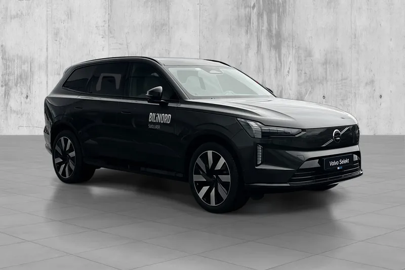 Volvo EX90 Twin Motor Performance bilde 1