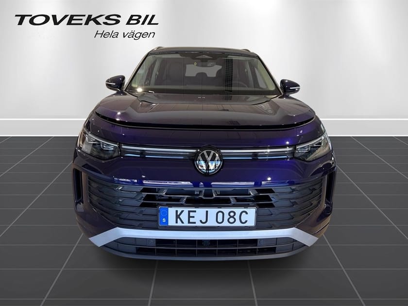 Bild 5 av Volkswagen Tayron eHybrid PB   LIFE 1.5 150 KW 6 VXL DSG