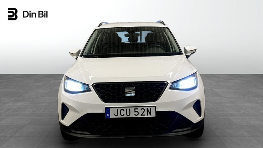 Bild 4 av SEAT Arona