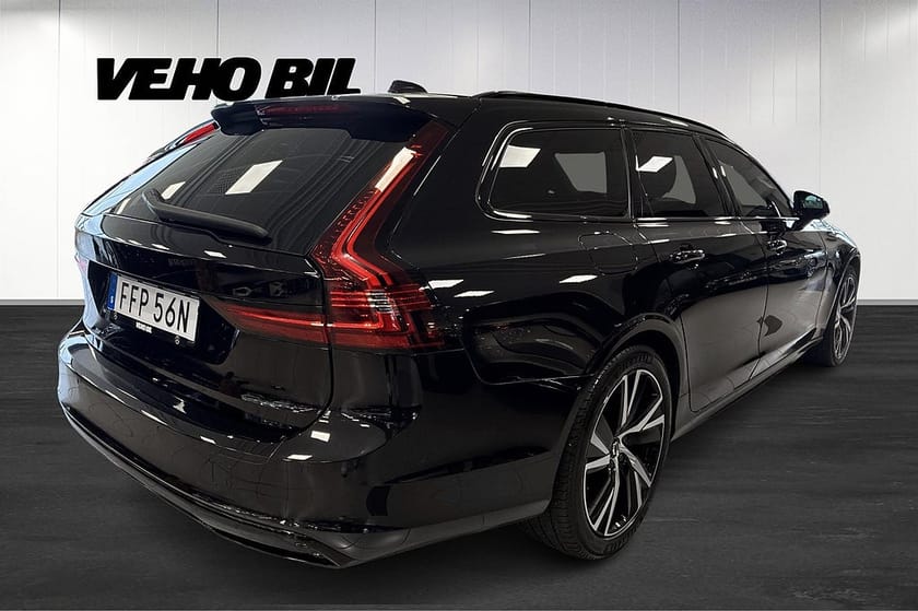 Bild 3 av Volvo V90