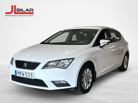 SEAT Leon TSI 110