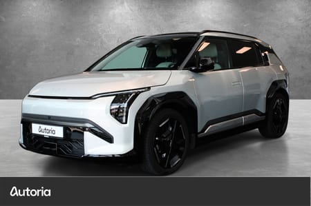 Kia EV3 Long Range GT Line 81kWh FWD