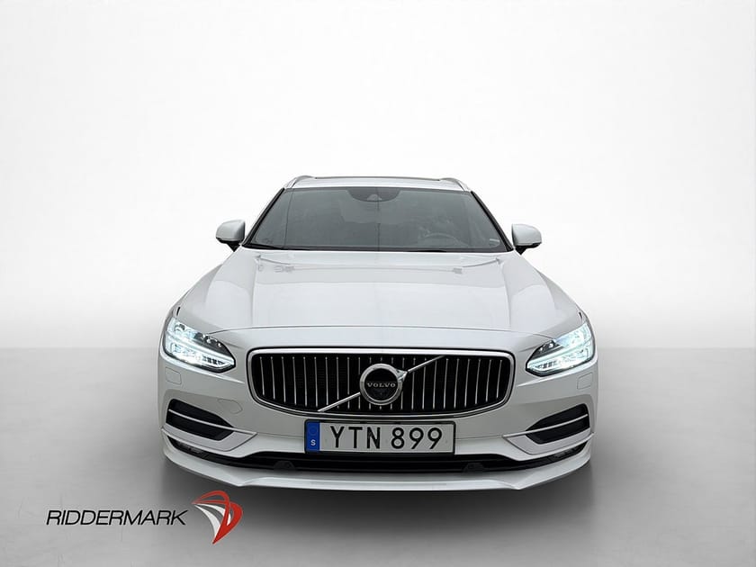 Bild 2 av Volvo V90