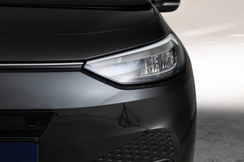 Bilde 5 av Volkswagen ID.3 Pro Performance limited  58kwh  204hk