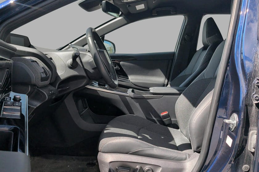Bilde 4 av Toyota bZ4X AWD Active Tech - Ryggekamera - Ad. cruise - Matrix LED