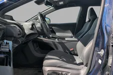 Thumnail bilde 3 av Toyota bZ4X