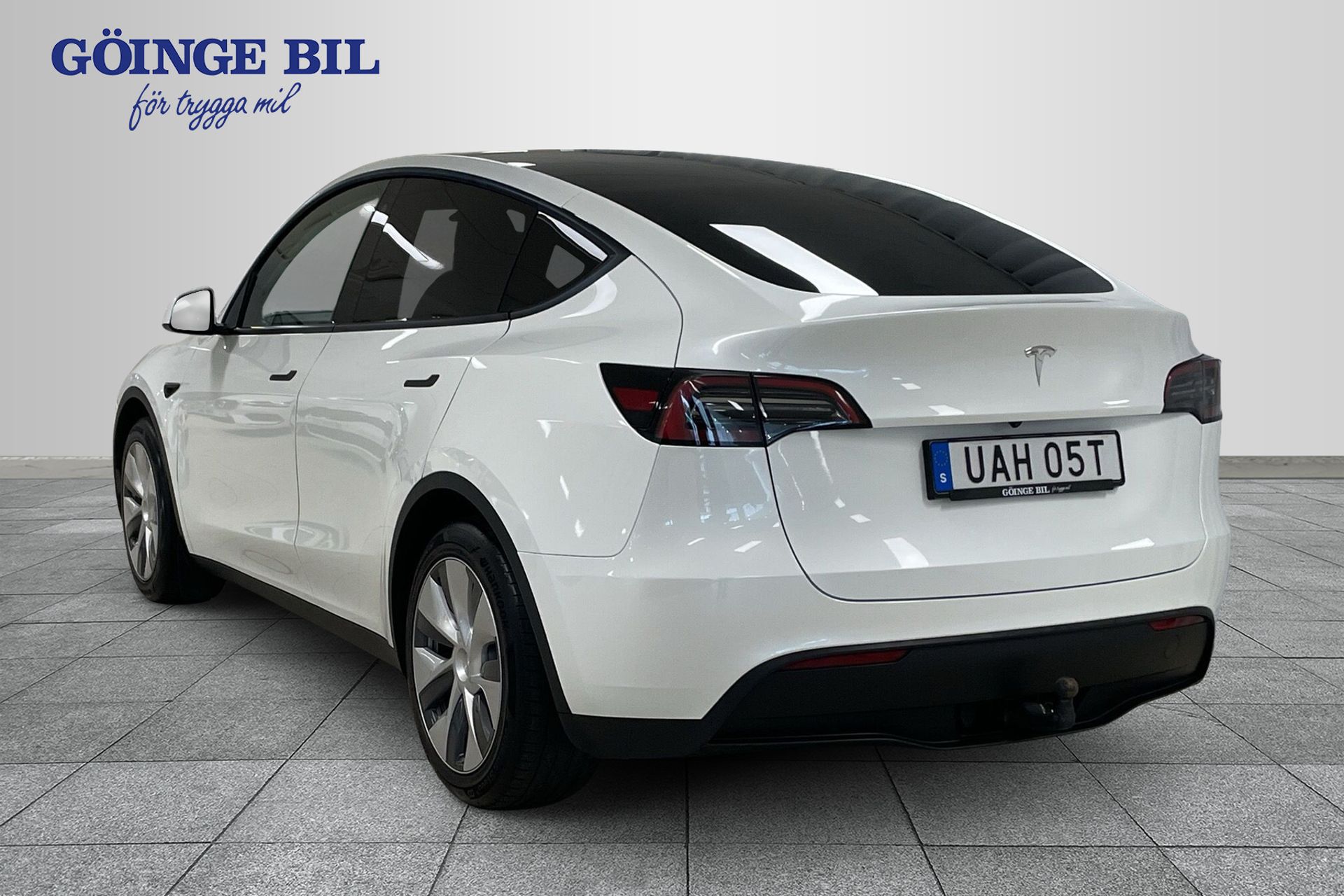 Tesla Model Y 2023, bild 6/10