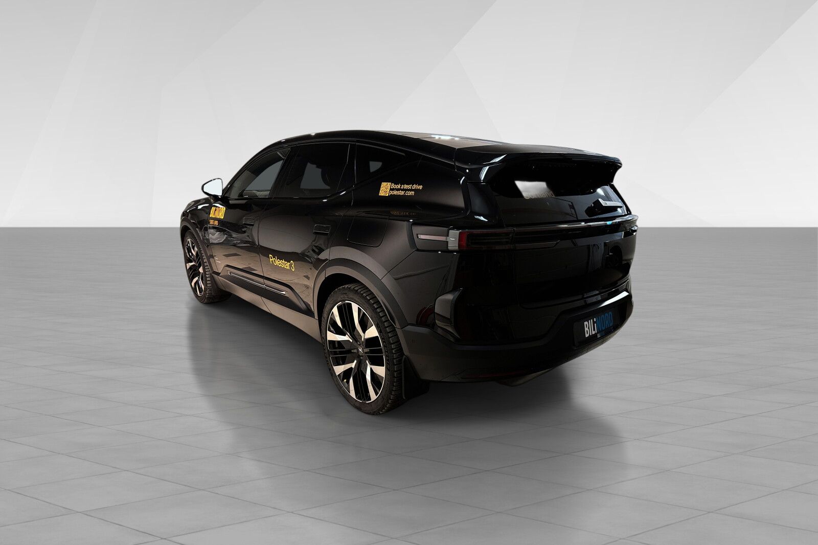 Polestar 3 Long Range Dual Motor Performance bilde 4