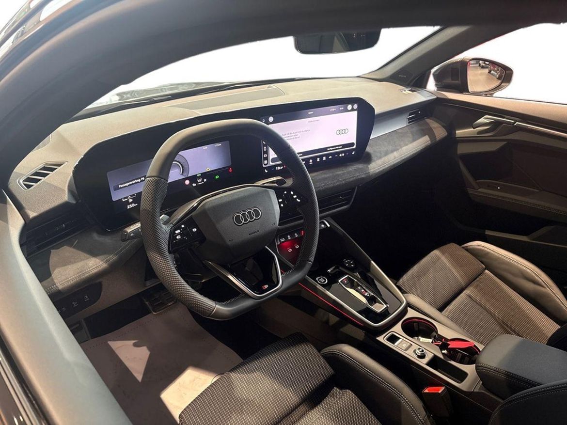 Audi Audi A3 Sportback 35 TFSI — bild 18