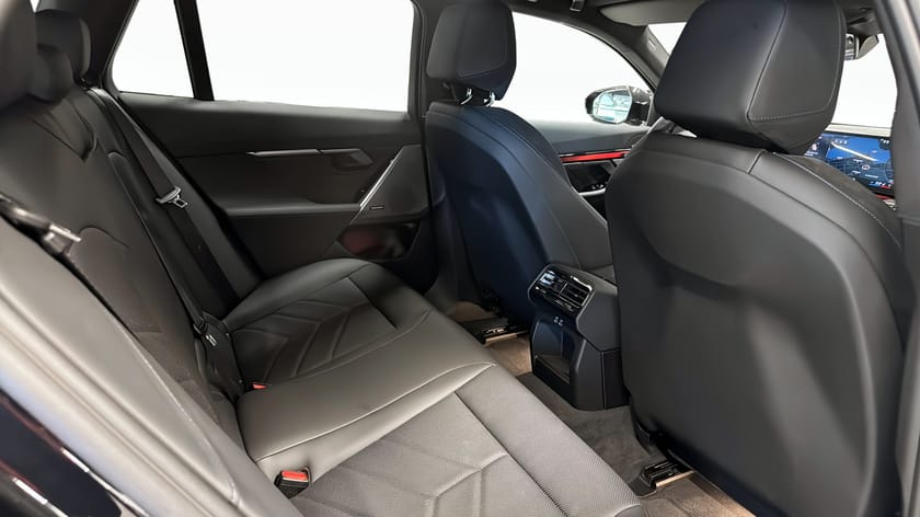 Bild 5 av BMW 530e xDrive Touring M Sport Active edt 20" Backamera Drag